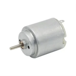 Motor DC
