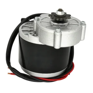 Motor de Potência